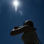 Rio vive situação de emergência devido ao calor, diz governo