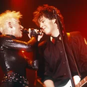 Roxette anuncia shows no Rio e em São Paulo em 2026