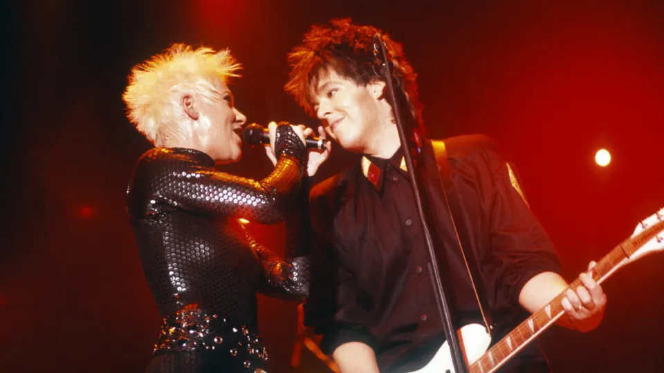 Roxette anuncia shows no Rio e em São Paulo em 2026