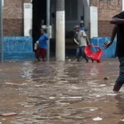 SP entra em estado de atenção para alagamentos nesta sexta (12)