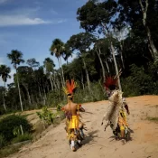 STF derruba marco temporal e determina a conclusão de demarcações