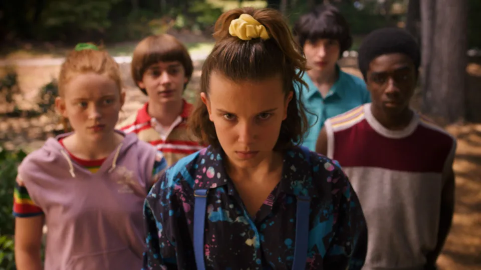 Saiba que horas sai o último episódio de 'Stranger Things' e quanto ele terá de duração