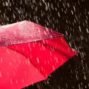 Saiba se há previsão de chuva para a virada do ano na sua capital