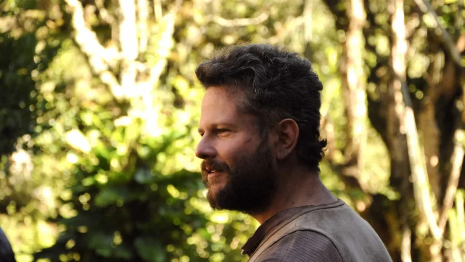 Selton Mello se sai bem em 'Anaconda', filme que beira o constrangedor