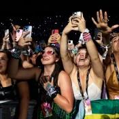 Shows que terminaram em tragédias: Até no Brasil