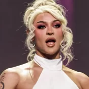 Veja como foi o TikTok Awards, com choro de Pabllo, Felca 'vereador' e muitos robôs