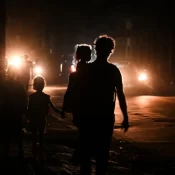 Ventos chegam a 98 km/h em São Paulo e deixam mais de 2 milhões de imóveis sem luz