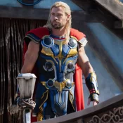 'Vingadores: Doutor Destino', com retorno de Thor, ganha teaser