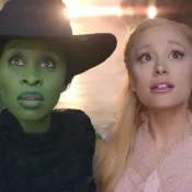 'Wicked' revê alegoria política de 'O Mágico de Oz', mas poderia se resolver num só filme