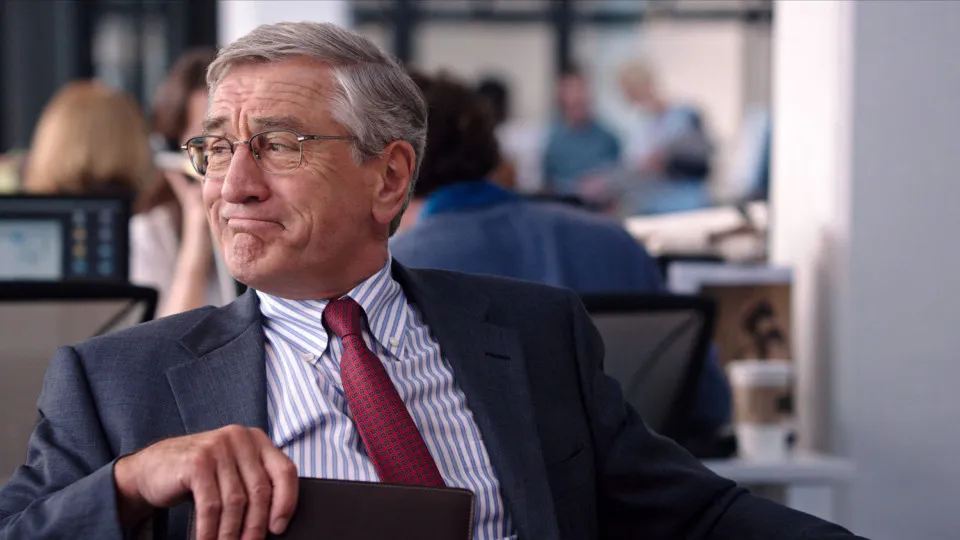 30 filmes inspiradores sobre como mudar de carreira