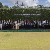 43 países assinam declaração sobre fome, pobreza e ação climática proposta pelo Brasil