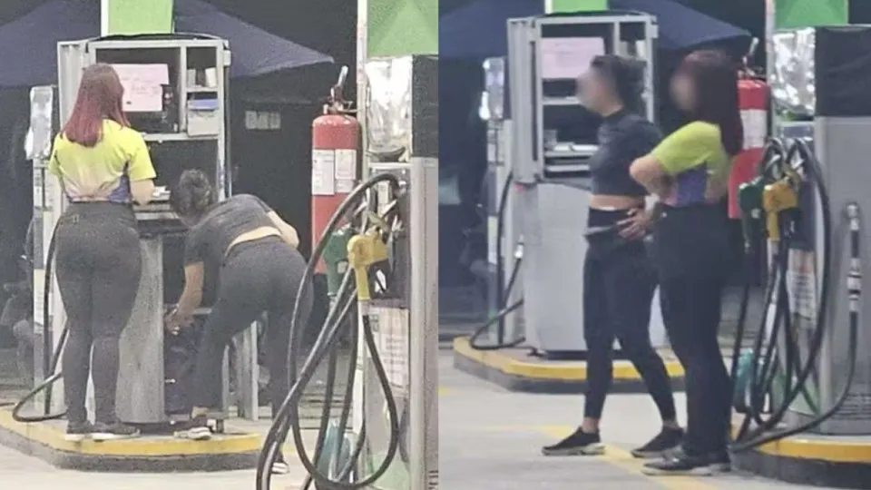 Além de legging, posto exigia dancinhas e corpo 'padrão', diz advogado