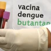 Anvisa aprova registro de vacina 100% nacional contra dengue