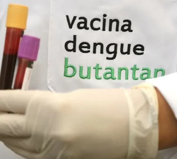 Anvisa aprova registro de vacina 100% nacional contra dengue