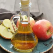 Anvisa suspende venda de lote de vinagre de maçã Castelo por excesso de aditivo