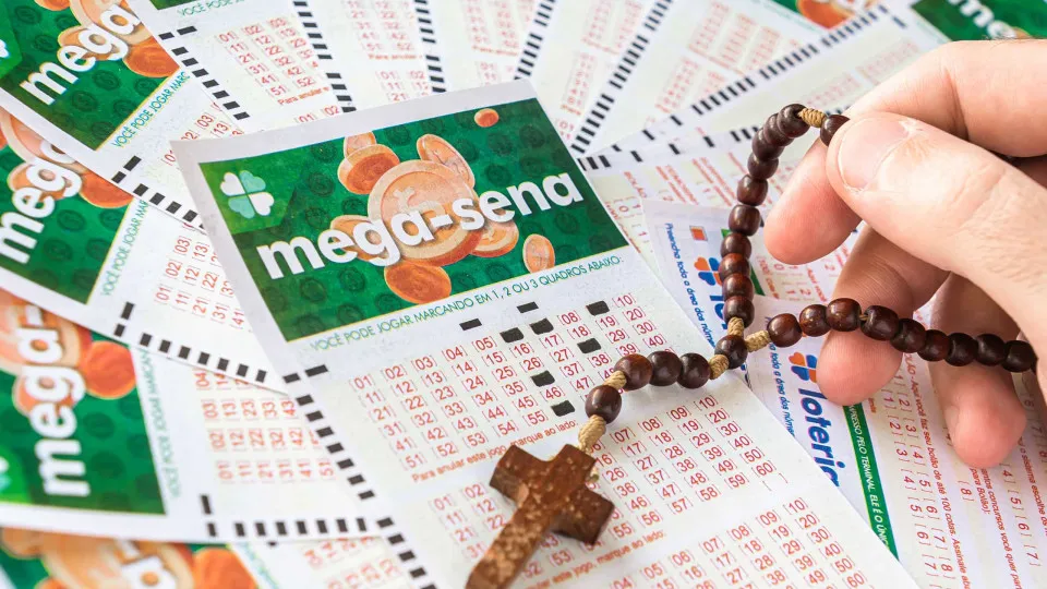 Apostas para a Mega da Virada começam neste sábado