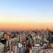 Brasil não deve atingir meta climática para 2025, projeta relatório de gases-estufa