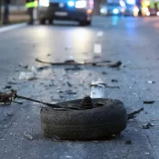 Brasil tem maior número de mortos no trânsito em 8 anos e Nordeste lidera pela primeira vez