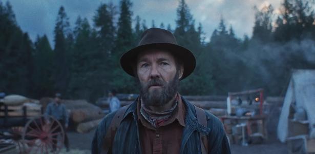 Brasileiro vence premio de melhor fotografia