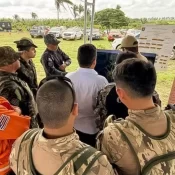 Busca por irmãos desaparecidos no Maranhão chega ao nono dia sem respostas