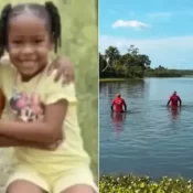 Buscas por crianças desaparecidas no MA completam duas semanas e têm reforço da Marinha