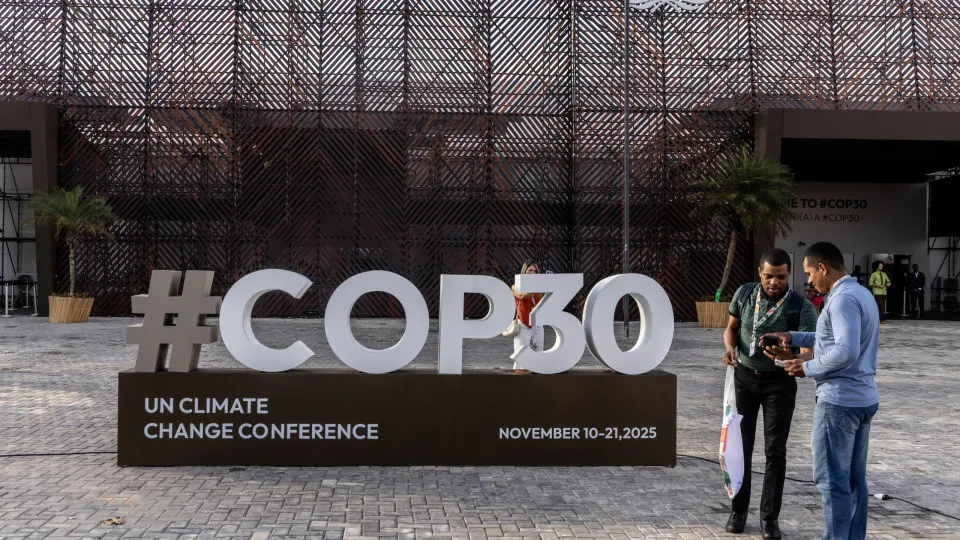 COP30 começa com agenda intensa e Brasil espera avanço em adaptação