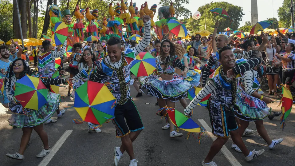 Campanha reforça proteção de crianças no Carnaval 2026