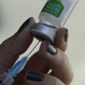 Casos de síndrome respiratória grave estão em queda em quase todo o país