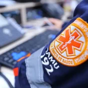 Ciclista morre após ser atropelada e arrastada por 150 metros em MT