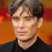 Cillian Murphy