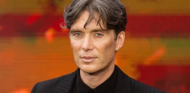 Cillian Murphy