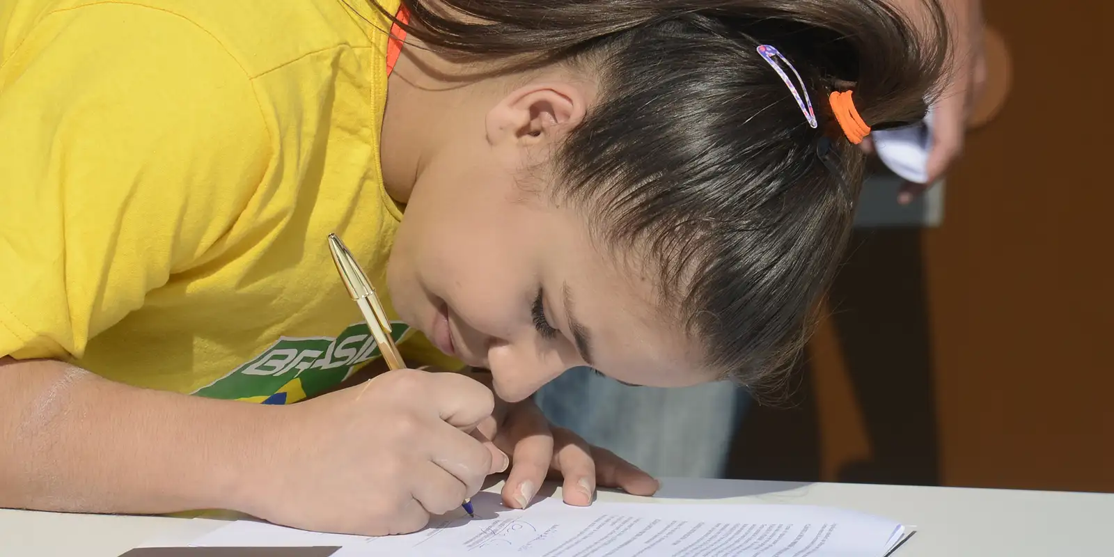 Começam nesta segunda inscrições para programa Bolsa Atleta 2026