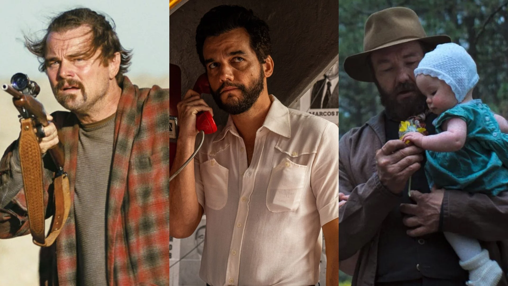 Critics Choice Awards 2026: Resumão! Brasil faz história com "O Agente Secreto" e prêmio de fotografia para Adolpho Veloso; confira a lista completa de vencedores!