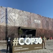 Cúpula da COP30 começa sem Argentina; Trump mantém boicote