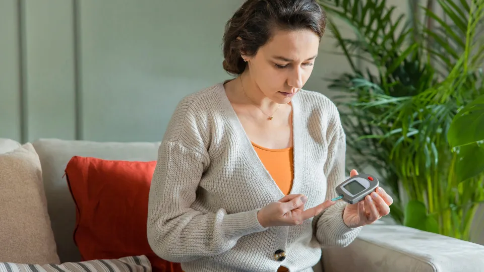 Diabetes cresce 135% no Brasil, mostra inquérito nacional