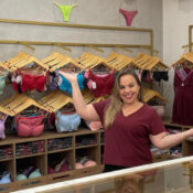 Do desafio ao sucesso: a virada empreendedora de Tyara com o apoio do Sebrae Rio | ASN Rio de Janeiro