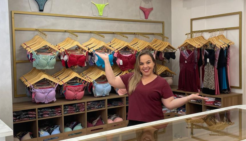 Do desafio ao sucesso: a virada empreendedora de Tyara com o apoio do Sebrae Rio | ASN Rio de Janeiro