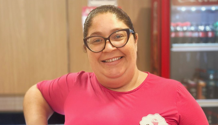 Do início ao Sucesso: Empreendedora de Três Rios transforma sonho familiar em negócio de sucesso com apoio do Sebrae Rio | ASN Rio de Janeiro