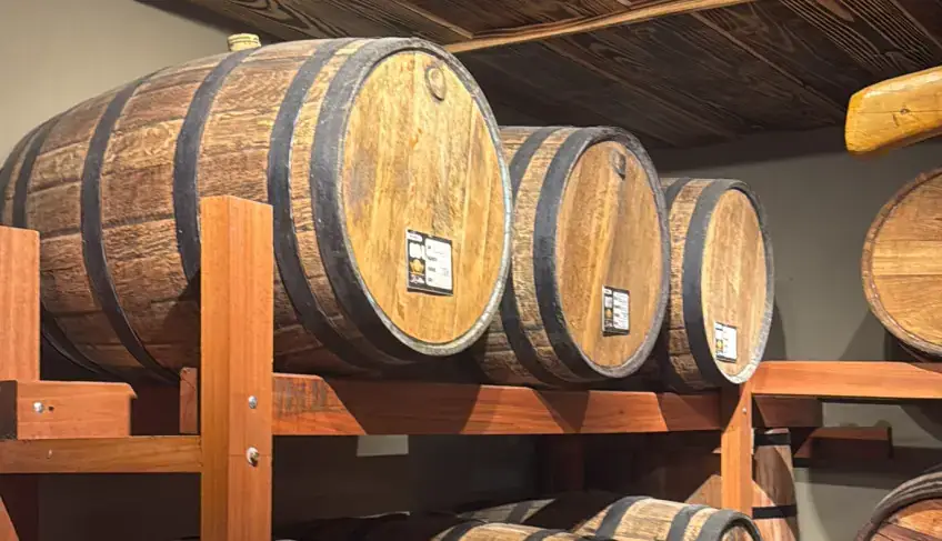 Do início ao sucesso: Apoio do Sebrae impulsiona crescimento de destilaria em Duas Barras | ASN Rio de Janeiro