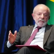 É momento de levar a sério os alertas da ciência, diz Lula na Cúpula