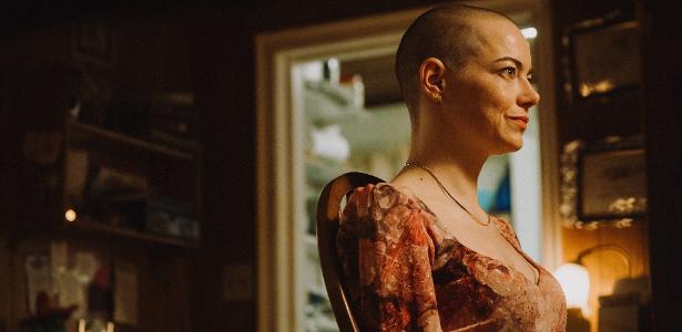 Emma Stone produziu e atuou em