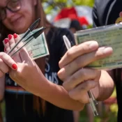 Enem 2025: pedido de reaplicação de provas começa nesta segunda