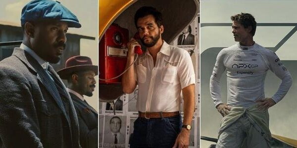 Filmes indicados ao Oscar 2026: veja onde assistir