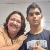 Gerson, morto por leoa, viveu anos de negligência e transtornos mentais