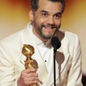 Wagner Moura foi homenageado nas redes sociais do Globo de Ouro