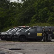 Governo Lula decreta GLO em Belém durante COP30 e inclui usinas de Belo Monte e Tucuruí