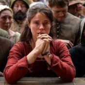 ?Hamnet?, que levou Globo de Ouro, é um filme sobre coisas não ditas