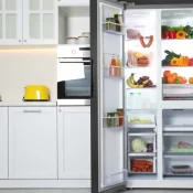 Inmetro orienta uso da geladeira para reduzir consumo de energia