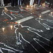 Ipsos/Ipec: 69% dos brasileiros aprovam megaoperação policial no RJ