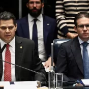 Lei do licenciamento ambiental: Congresso derruba parte de vetos de Lula